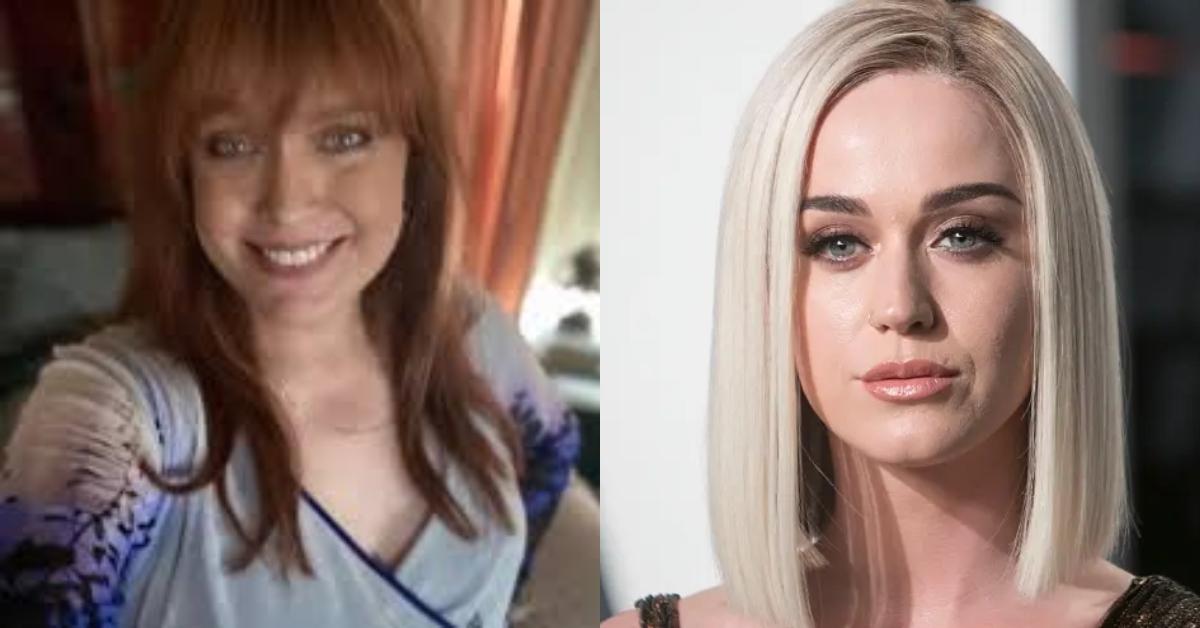 Drag Performer Says Katy Perry Tried to Undress Them