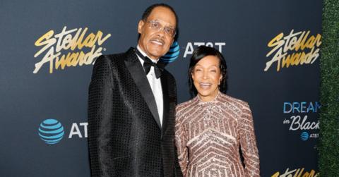 Merri Dee, Don Jackson