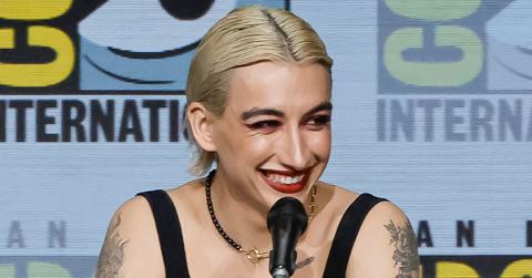 Mason Alexander Park