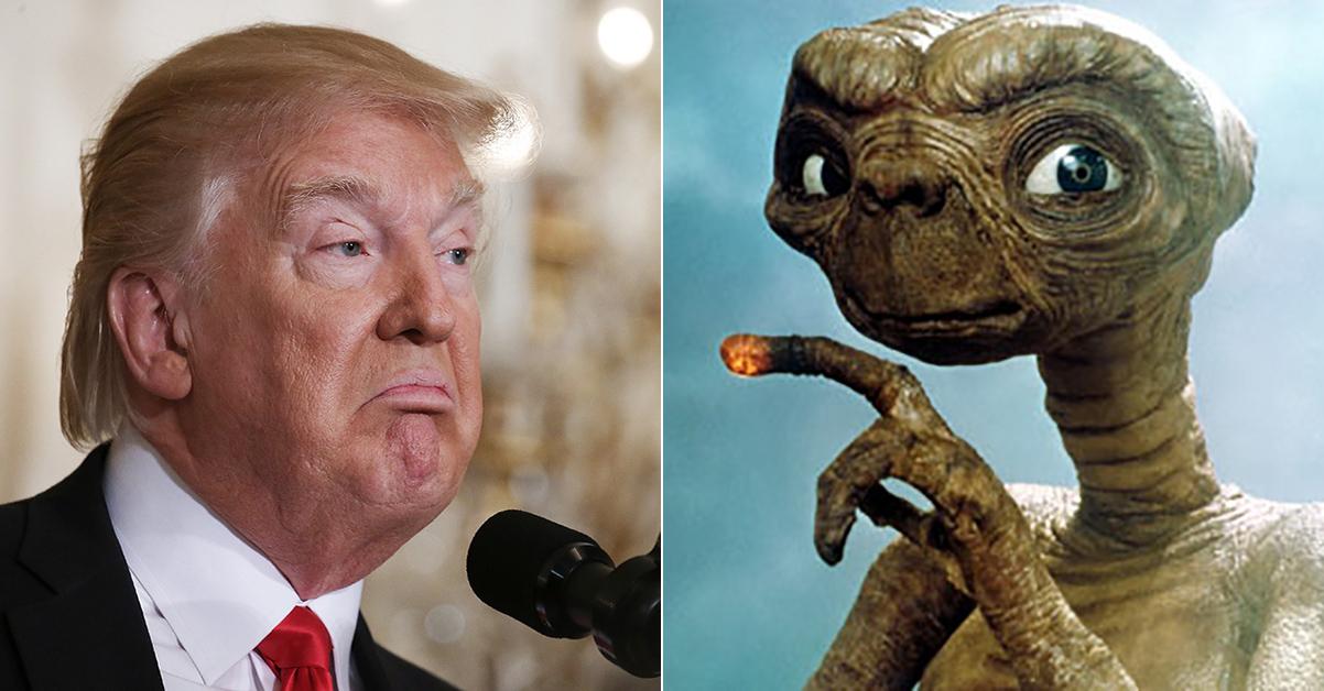 alienstrump