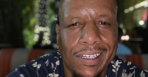 Wendy Williams' ex-husband Kevin Hunter