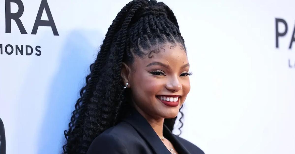 Did Disney Pull Halle Bailey from an Oscar Nomination? - Distractify