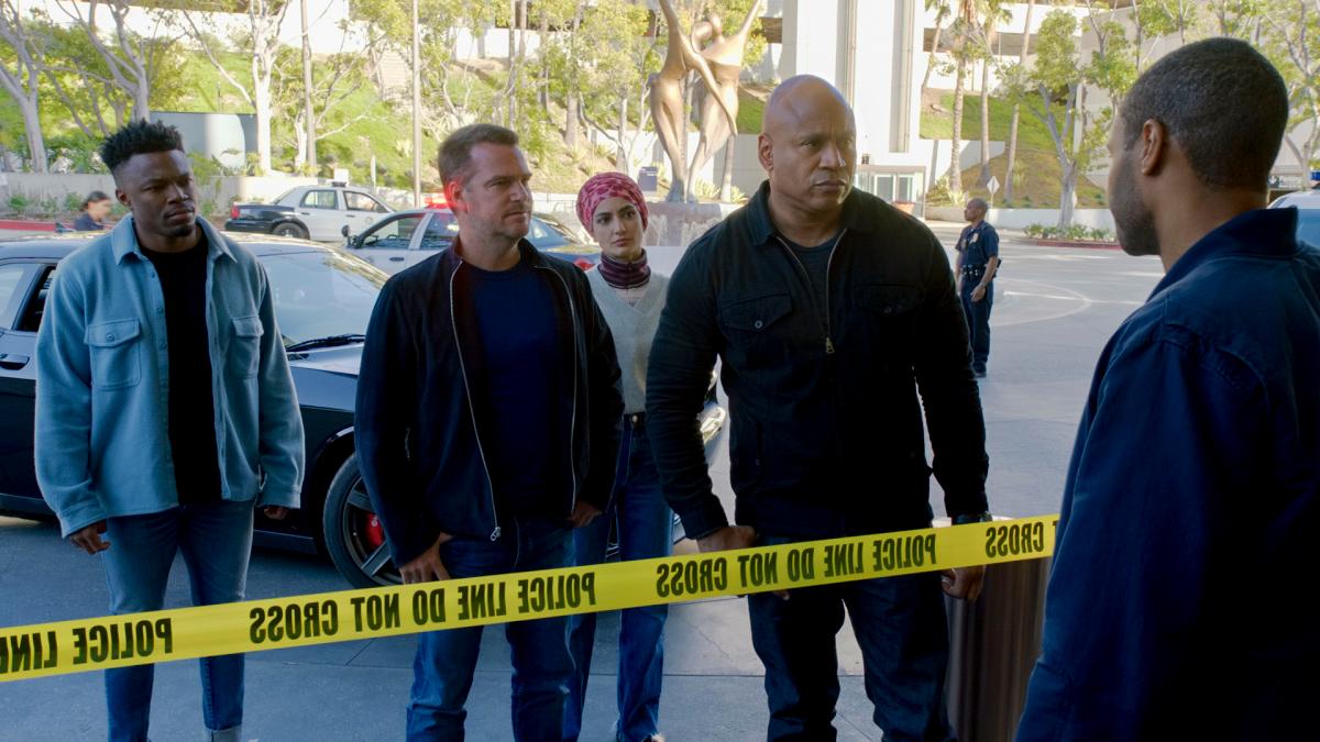 Is �NCIS� Ending in 2021? With Gibbs� Suspension, Its Fate