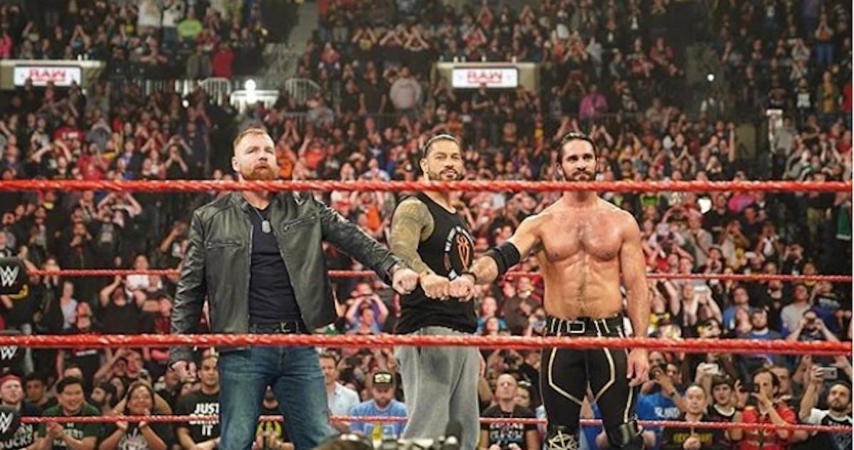 Why Is Dean Ambrose Leaving The WWE? Details On His Departure From ...