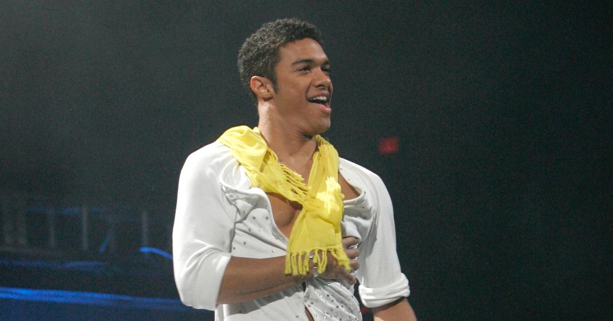 What Happened to Danny Tidwell? The 'SYTYCD' Star Died In an Accident