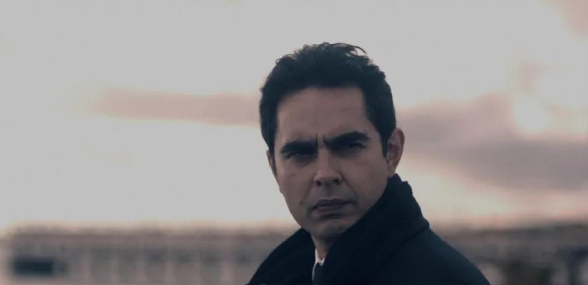 Max Minghella in ‘The Handmaid’s Tale.’