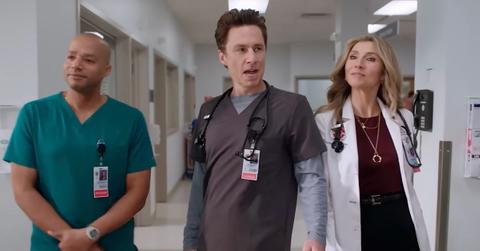 Is the 'Scrubs' Revival Getting a Season 2?