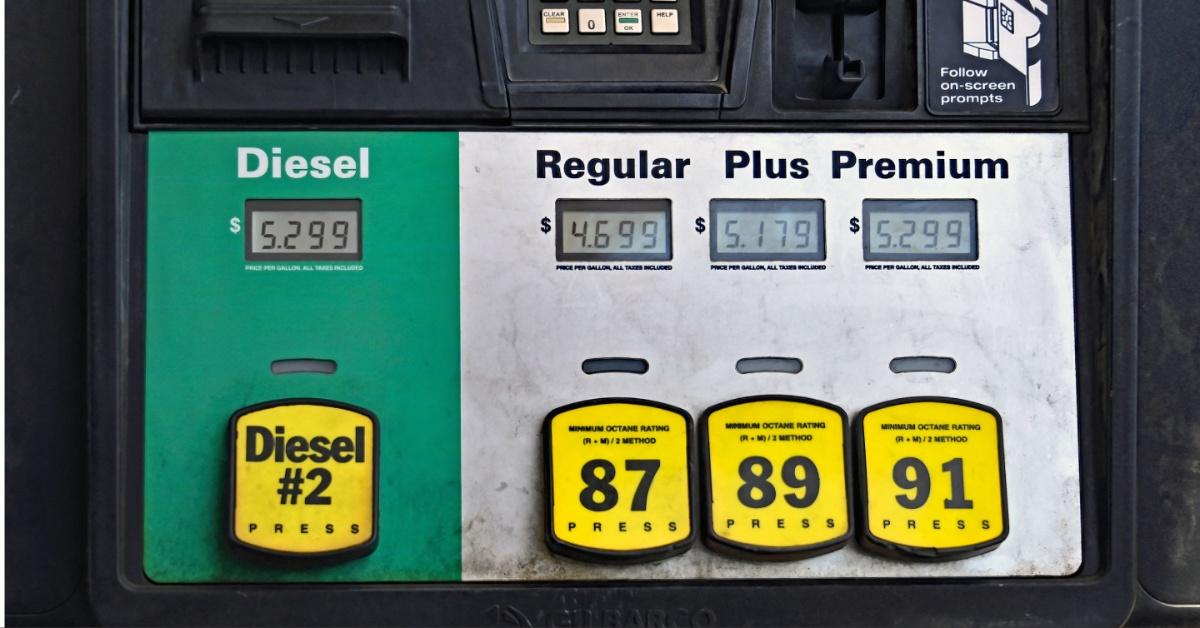 When Will Diesel Prices Go Down? Here's What We Know