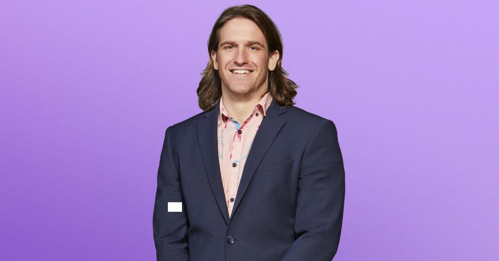 Love Is Blind: Joey's Alleged Bachelor Audition Tape Leaks