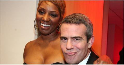 ‘RHOA’ Alum NeNe Leakes and Andy Cohen Have a Complicated History