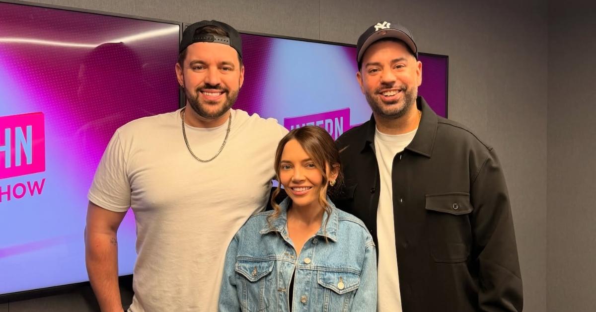 Intern John Morning Show