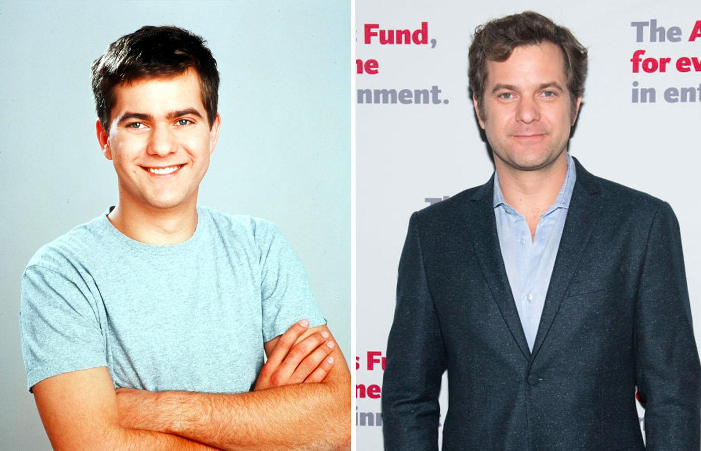 joshua jackson now