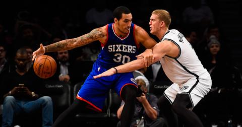 Who Was Former NBA Player Drew Gordon's Wife? Meet Angela