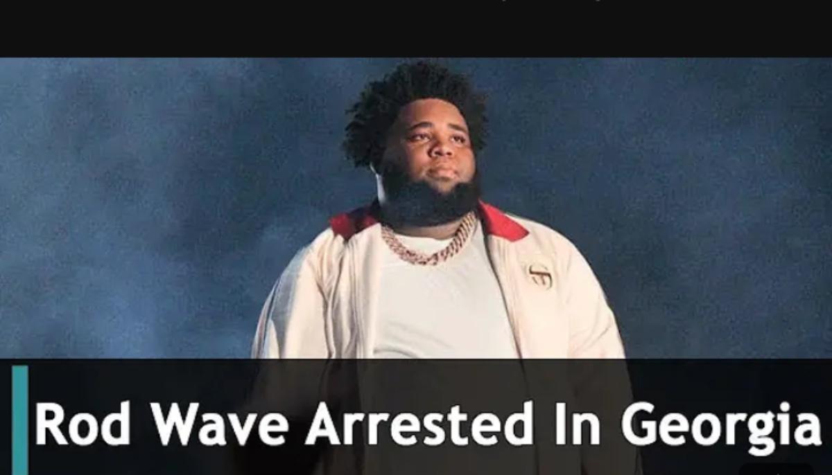 Rod Wave