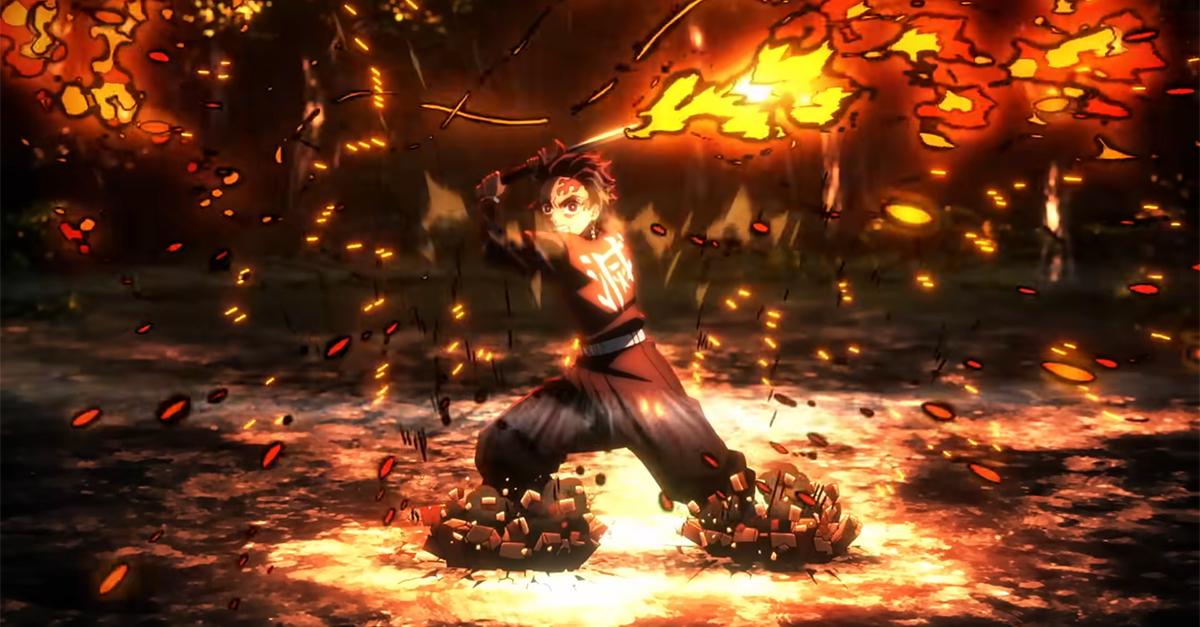 Demon Slayer': Terceira temporada do anime ganha trailer e