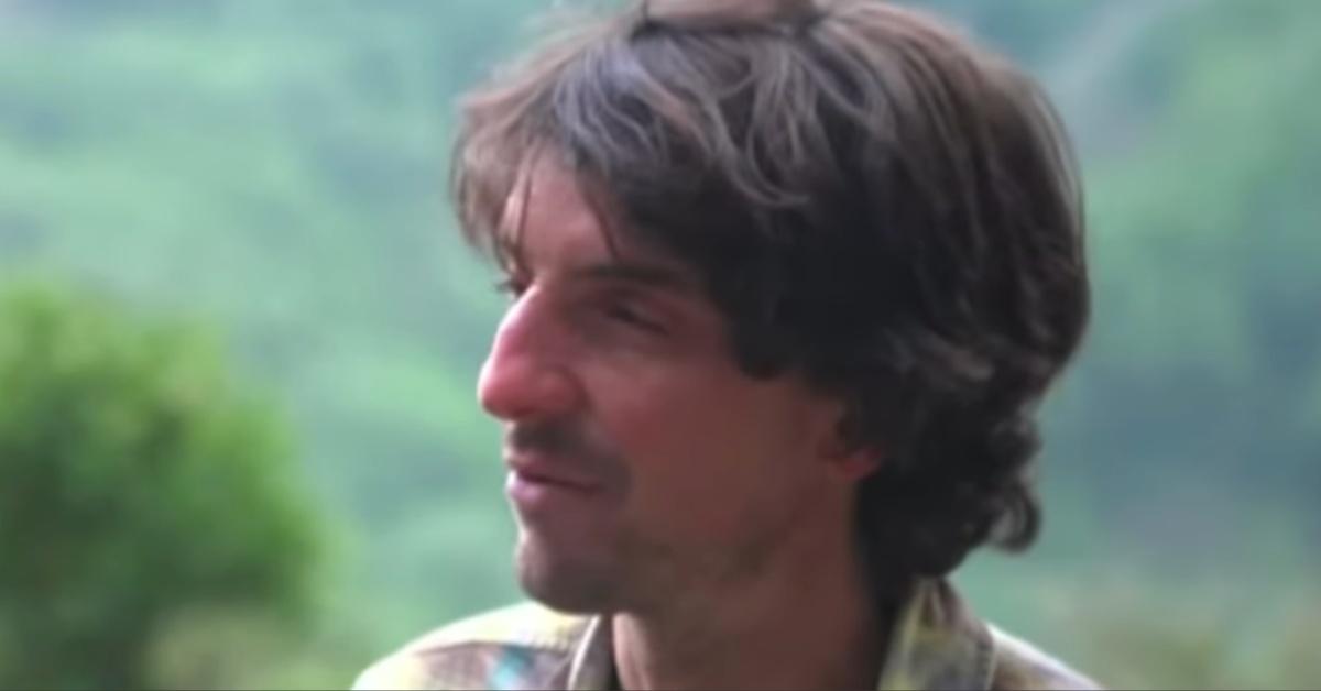 What Happened to BASE Jumper Dean Potter?