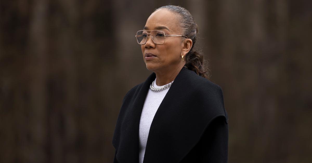 Is Amanda on Will Trent Dead? Here's What Happens to Her