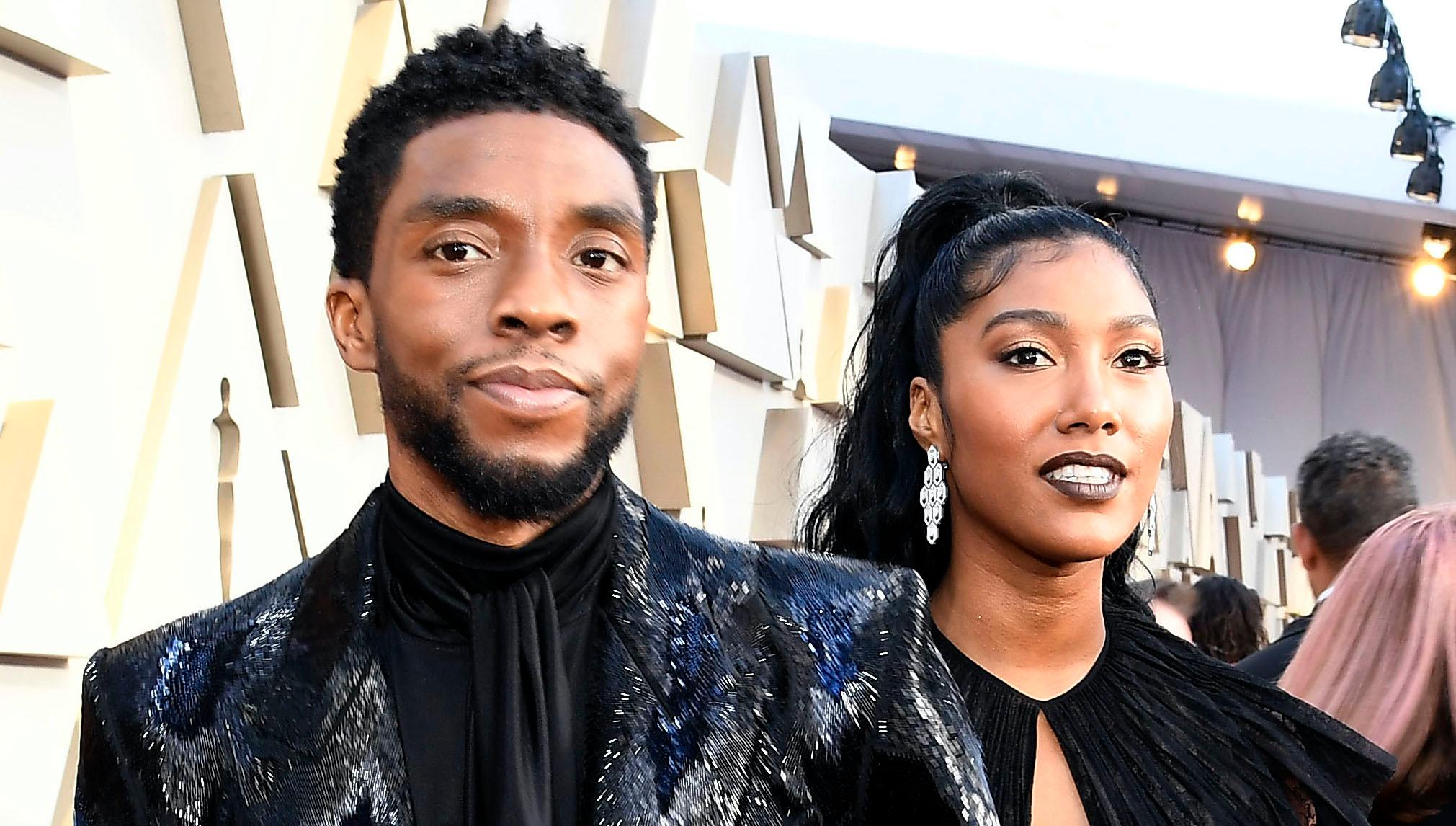 Chadwick Boseman Wife Have A Baby The Inspiring Journey Of Family Legacy