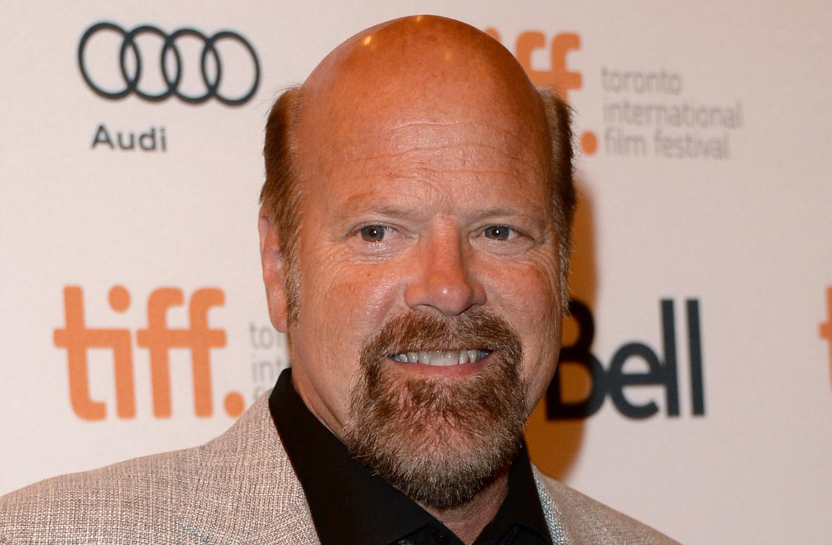 Who Is the Principal on 'Young Sheldon'? Details on Actor Rex Linn