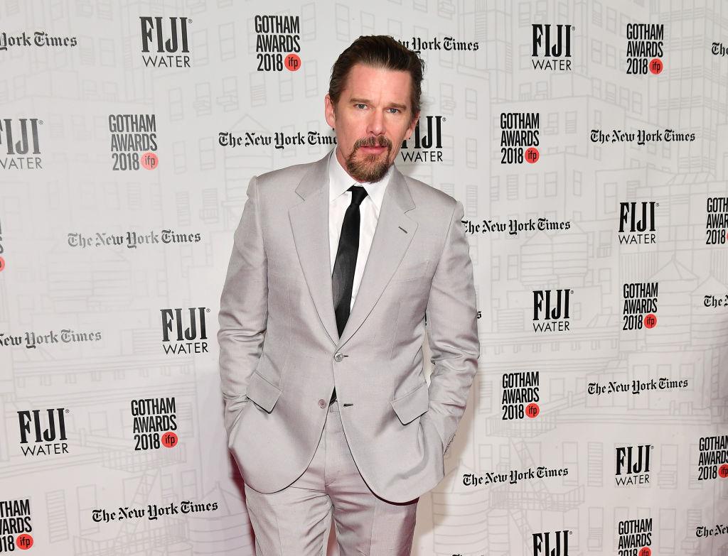 ethan hawke