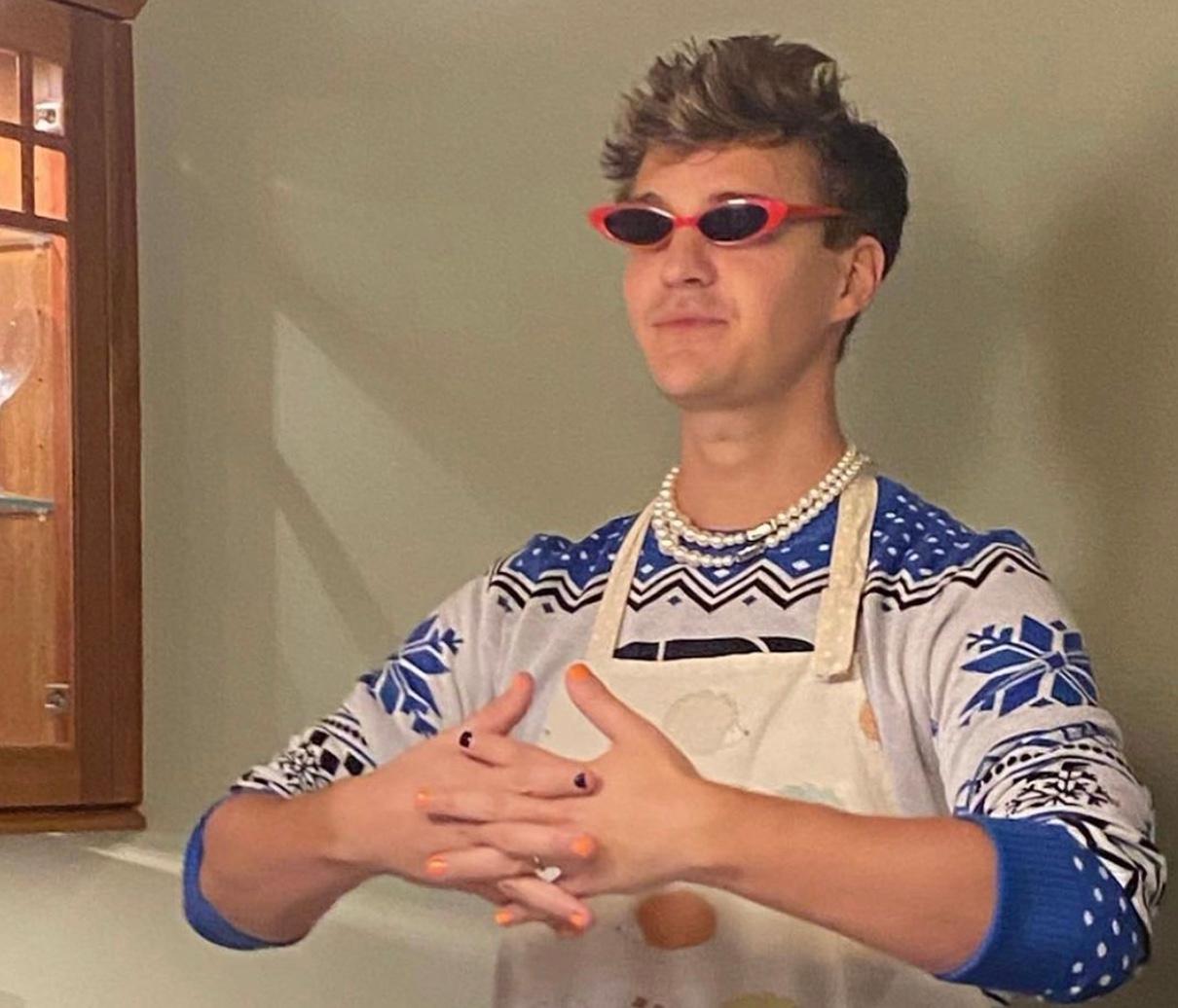 Why Was Ninja Banned From TikTok Live For This Viral Meme?