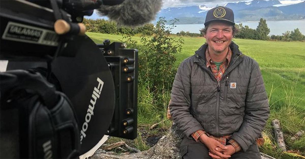 What Happened to Atz Lee on 'Alaska: The Last Frontier'? Fall Details