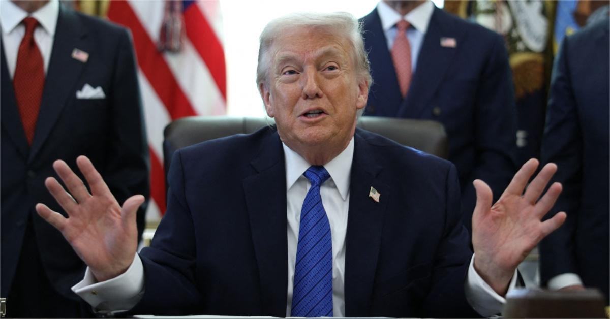 What Does It Mean To Nationalize An Election?