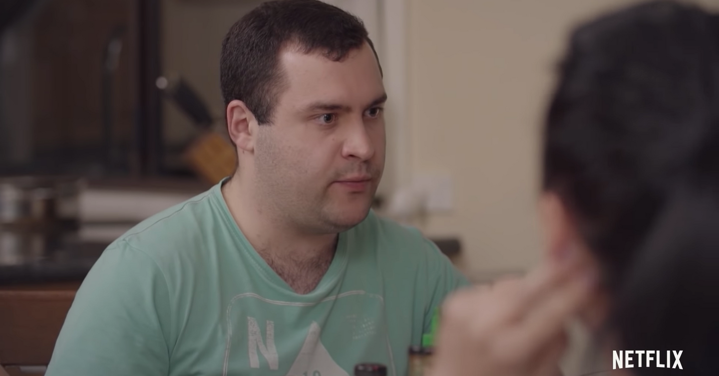 'Love on the Spectrum's Michael: Where Is the Fan Favorite Today?