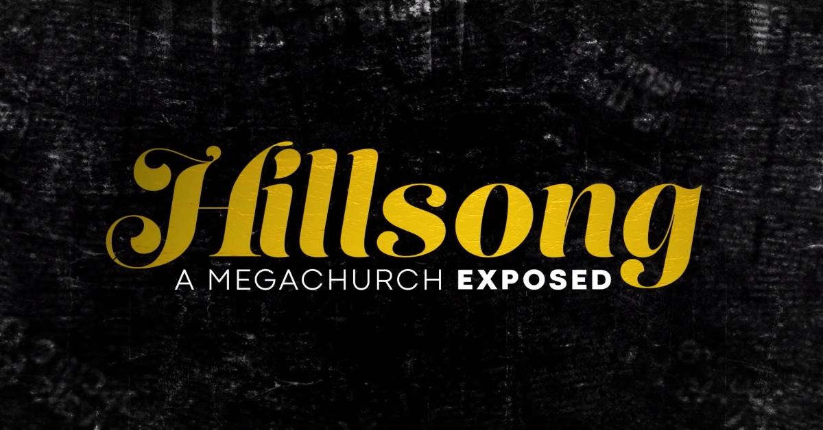 Alcon Acquires Christian Worship Band Documentary 'Hillsong - Let
