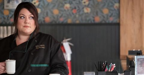 brooke elliott sweet magnolias