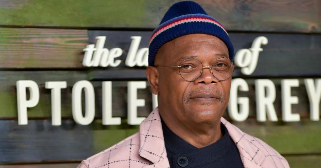 What Is Samuel L. Jackson's Net Worth? Details on the Acting Legend