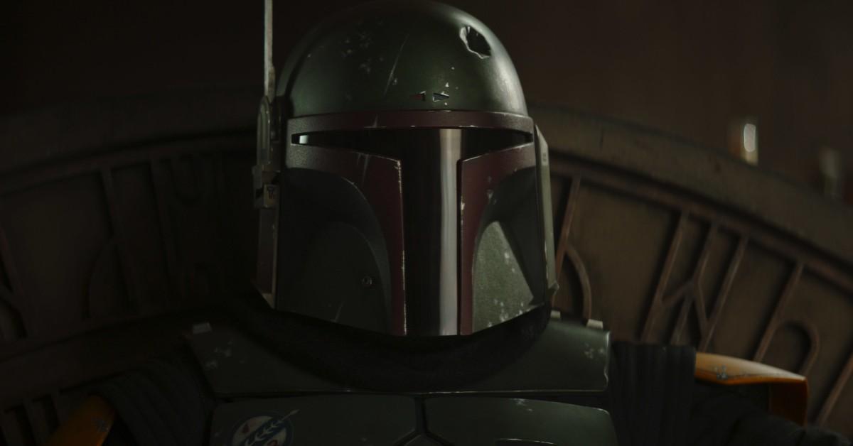 Boba Fett 