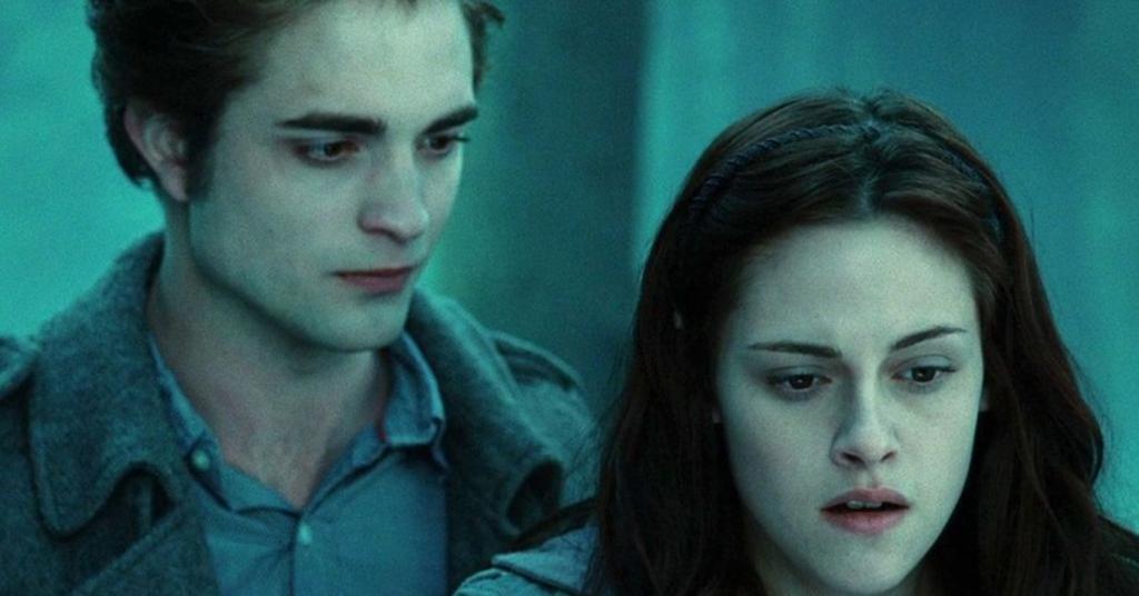 Wait, Is There Really Going to Be a New 'Twilight' Movie Coming Out?