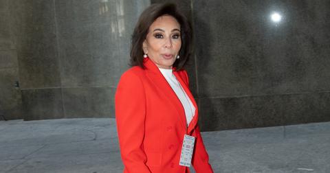 Judge Jeanine Pirro's Net Worth Is in the Millions — Here's Why