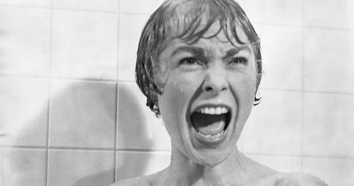 Can You Shower With Contacts In? Here's the Scary Truth