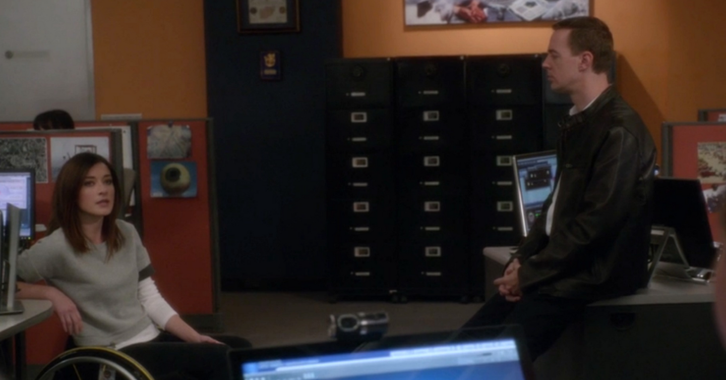 What Happened to McGee's Wife on 'NCIS'? A Recap