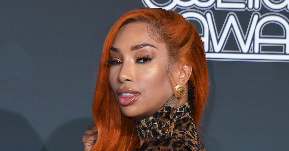 Why Was Sky Days Suspended From 'Black Ink Crew'? What We Know
