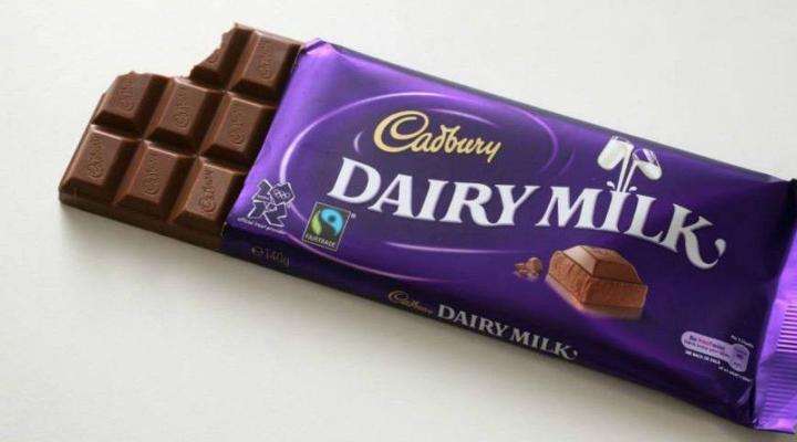 Cadbury tasters deals