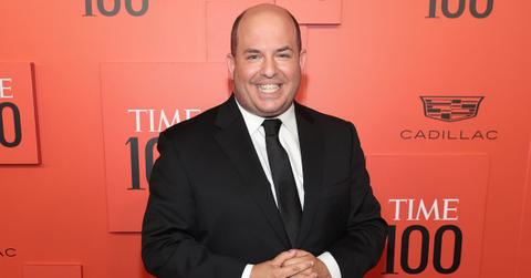 Brian Stelter