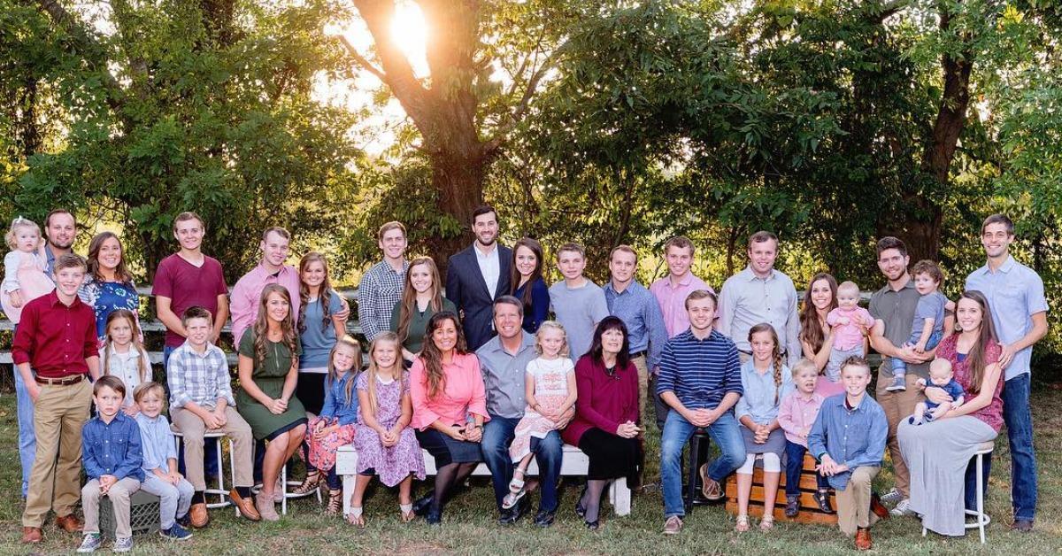 Why Haven't the Bates and Duggars Ever Courted? The Families Are Close