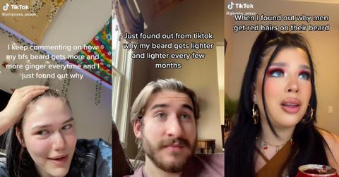 why-do-men-get-red-hairs-in-their-beards