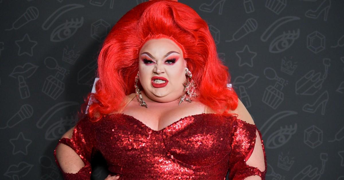 eureka o'hara