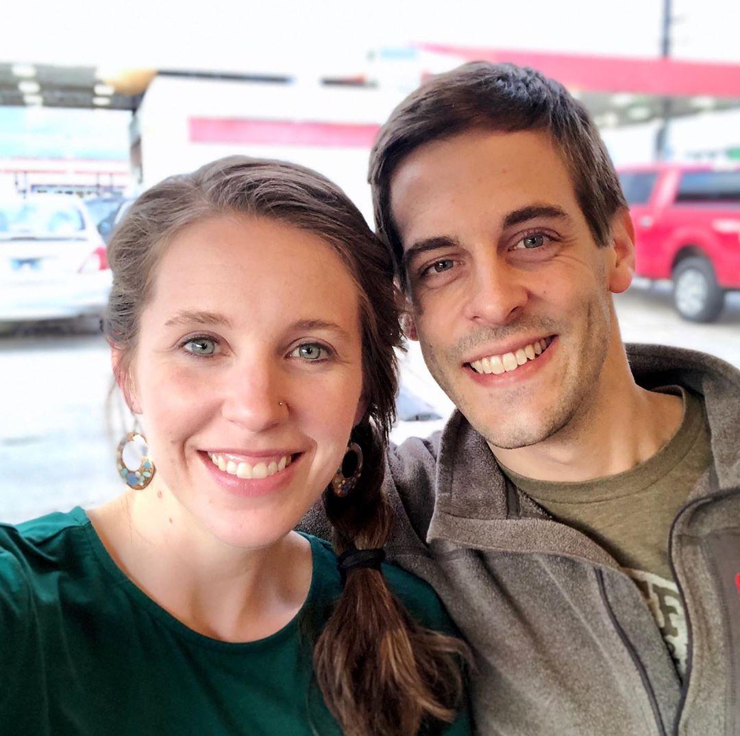 jill duggar derick dillard scandal