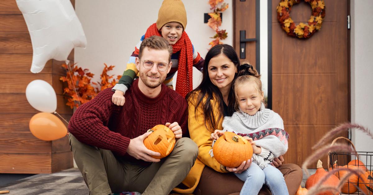 Should Christians Celebrate Halloween? - Focus on the Family