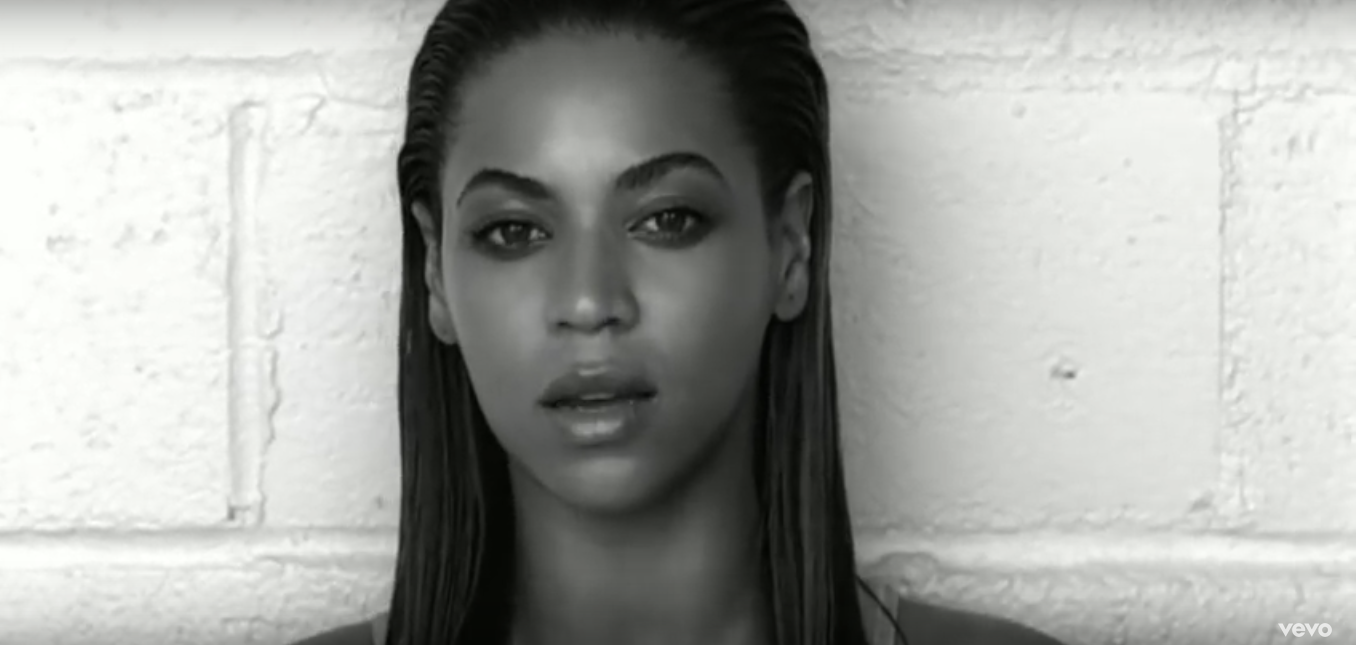 Beyonce Stealing From Other Artists — From Song Credits to Choreography