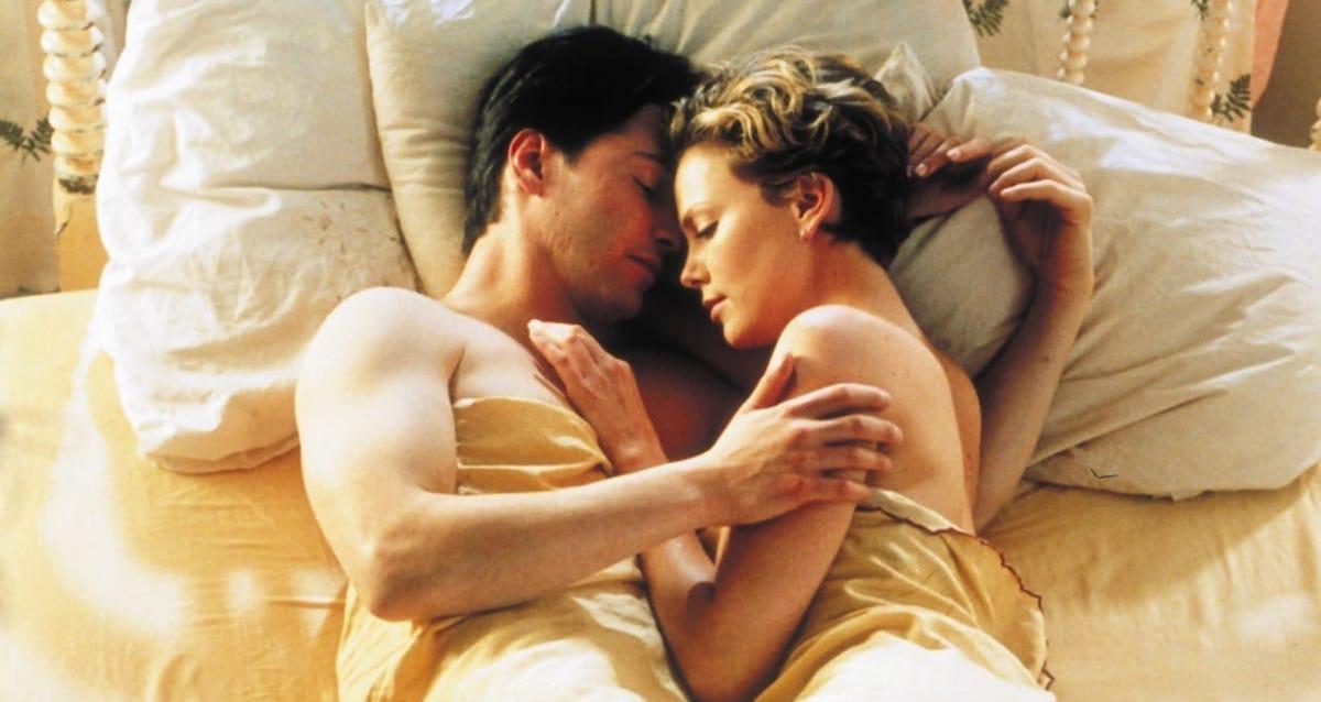 thanksgiving movies sweet november