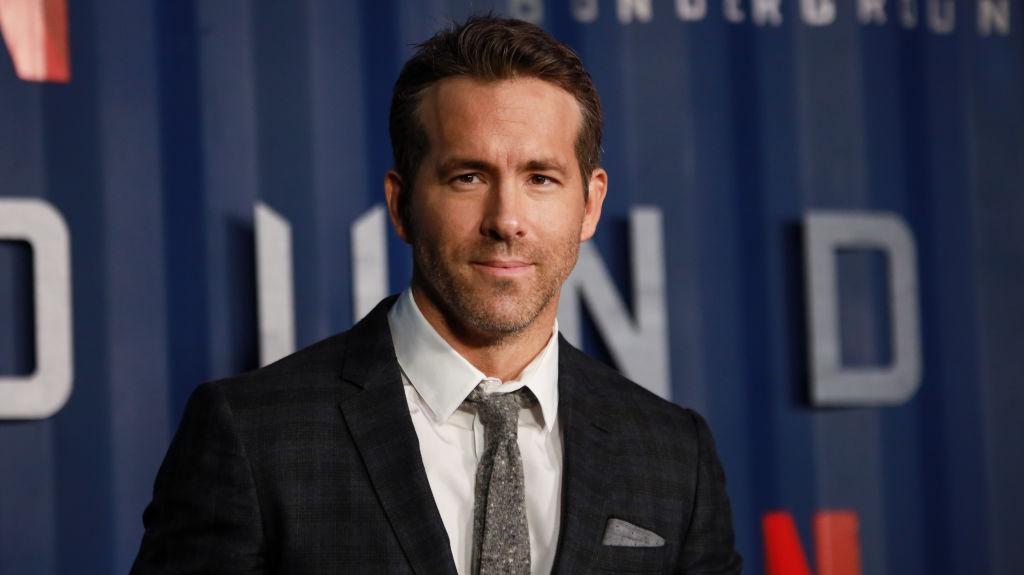 Ryan Reynolds' Politics Here's Who the Actor Is Likely Voting For in 2020