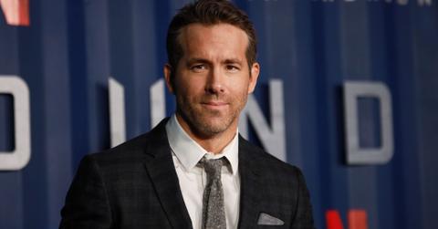 ryan reynolds politics