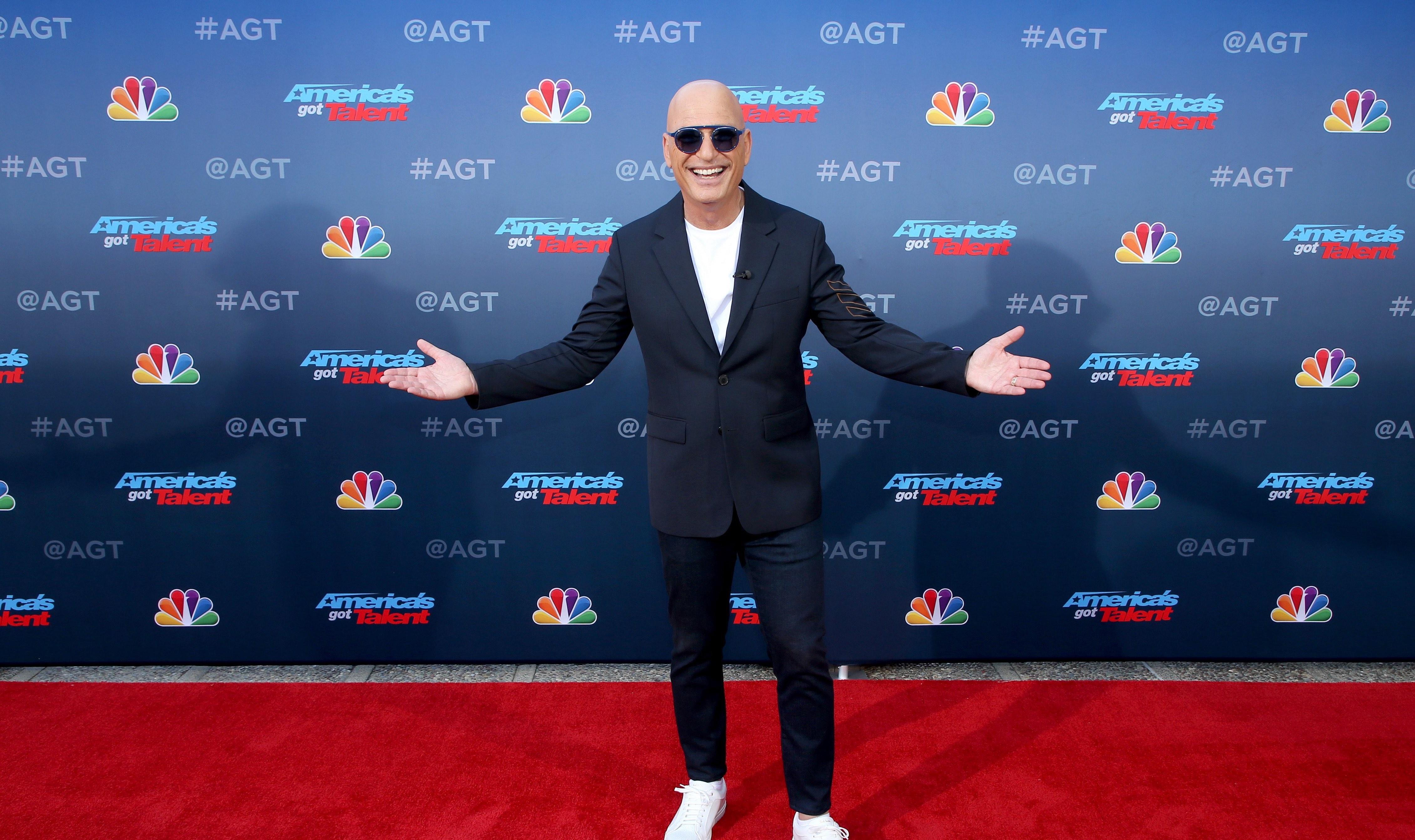 Why Is Howie Mandel Not On AGT Extreme Here S The Scoop