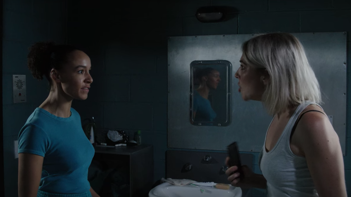 Is Allie Novak Dead on 'Wentworth'? — Season 8's Ending Explained